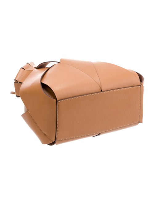 Ulla Johnson Leather Shoulder Bag