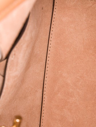 Ulla Johnson Leather Shoulder Bag