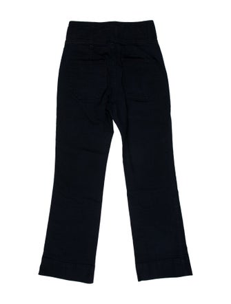 Ulla Johnson Straight Leg Pants