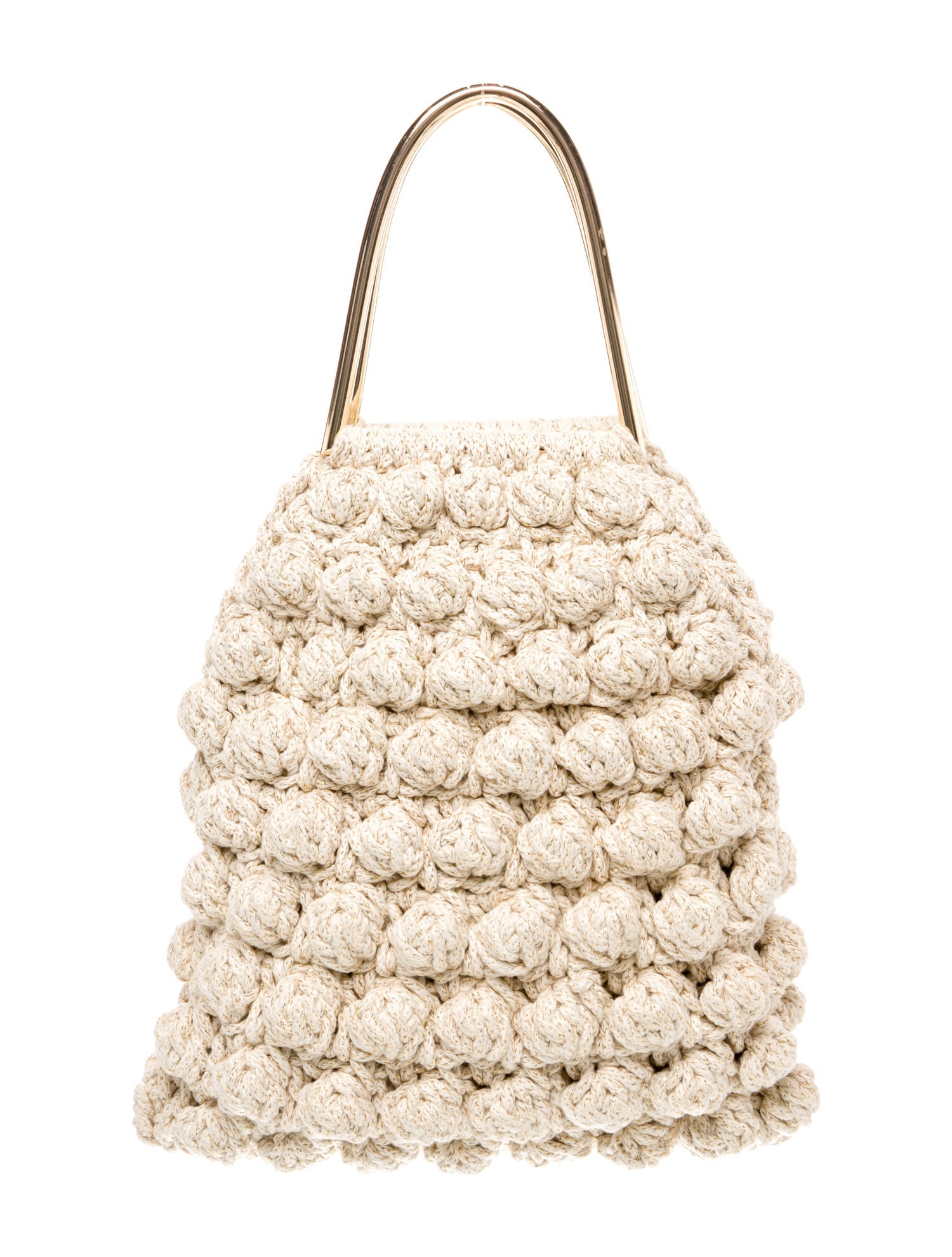 Ulla Johnson Top Handle Bag w/ Tags