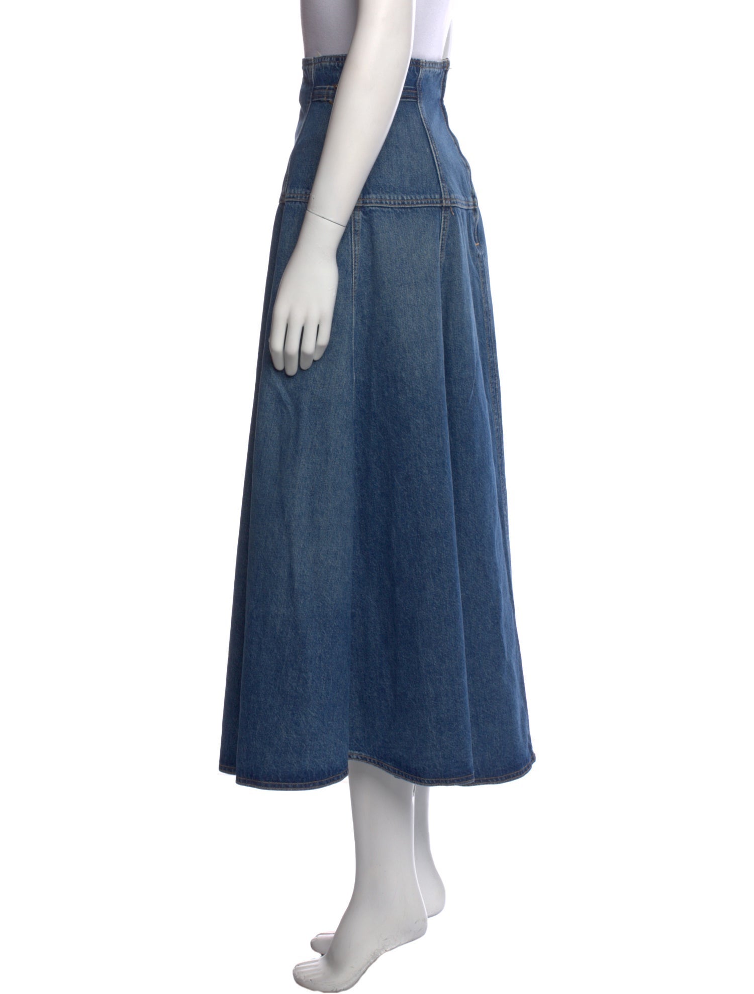 Ulla Johnson Midi Length Skirt