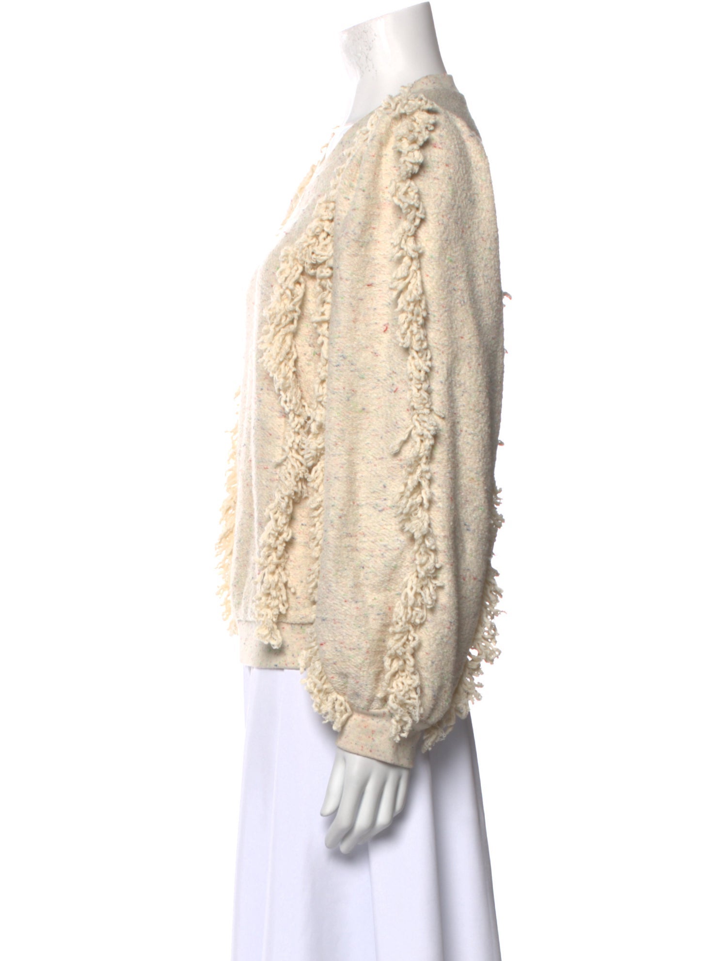 Ulla Johnson Scoop Neck Sweater