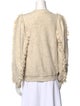 Ulla Johnson Scoop Neck Sweater