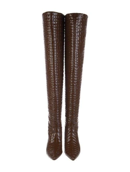 Ulla Johnson Leather Boots