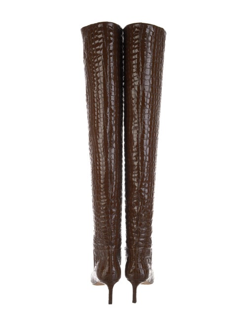 Ulla Johnson Leather Boots