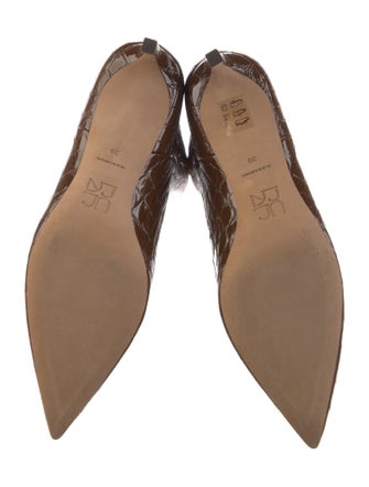 Ulla Johnson Leather Boots