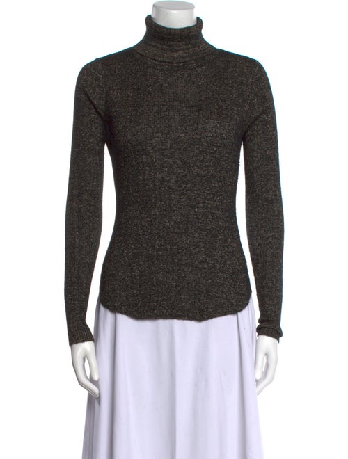Ulla Johnson Cashmere Turtleneck Sweater