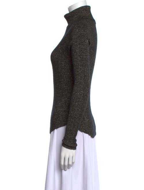 Ulla Johnson Cashmere Turtleneck Sweater