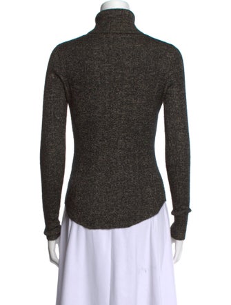 Ulla Johnson Cashmere Turtleneck Sweater