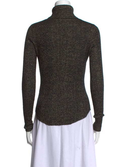 Ulla Johnson Cashmere Turtleneck Sweater