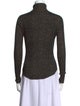 Ulla Johnson Cashmere Turtleneck Sweater