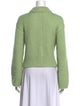 Ulla Johnson Merino Wool Turtleneck Sweater