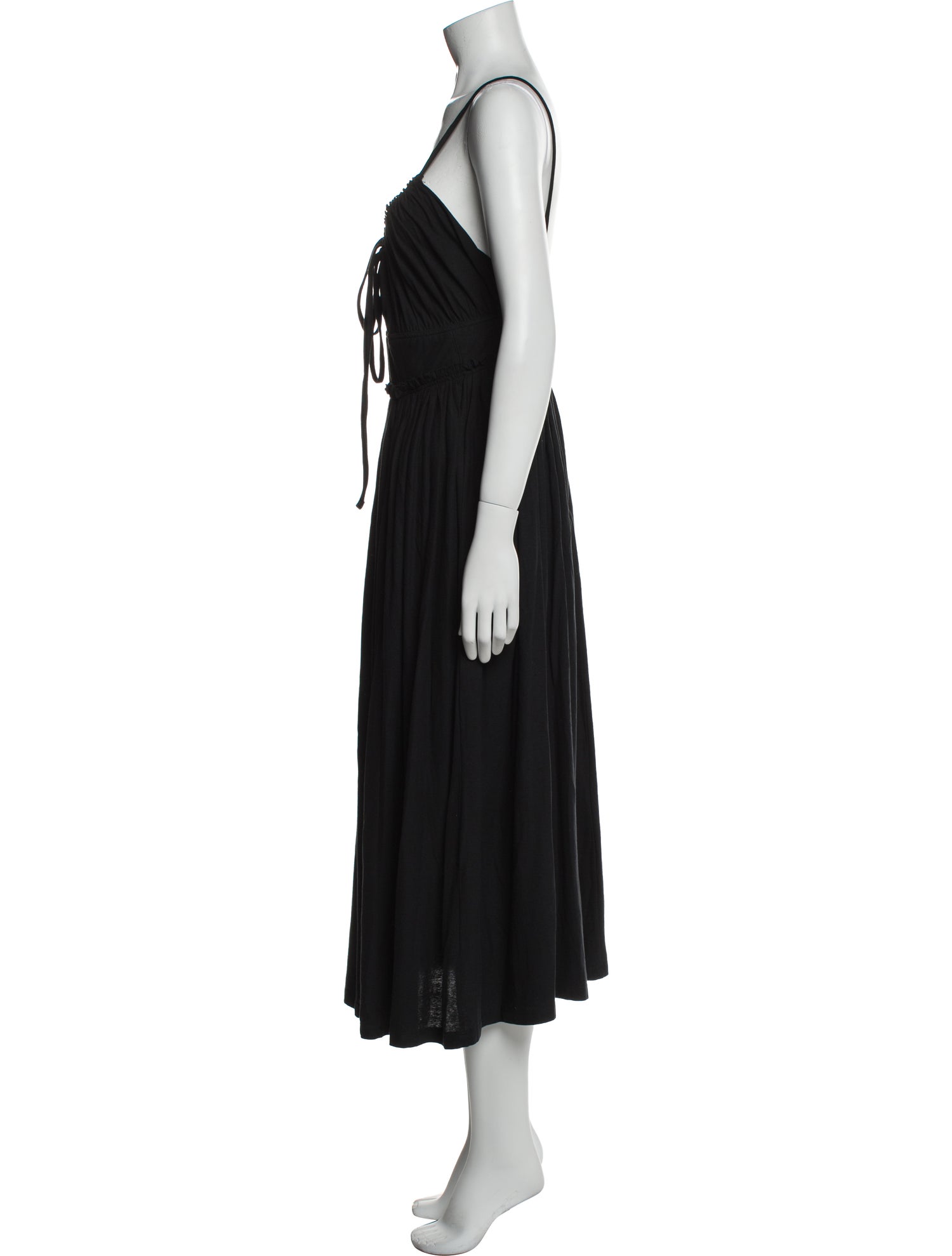 Ulla Johnson Halterneck Long Dress w/ Tags