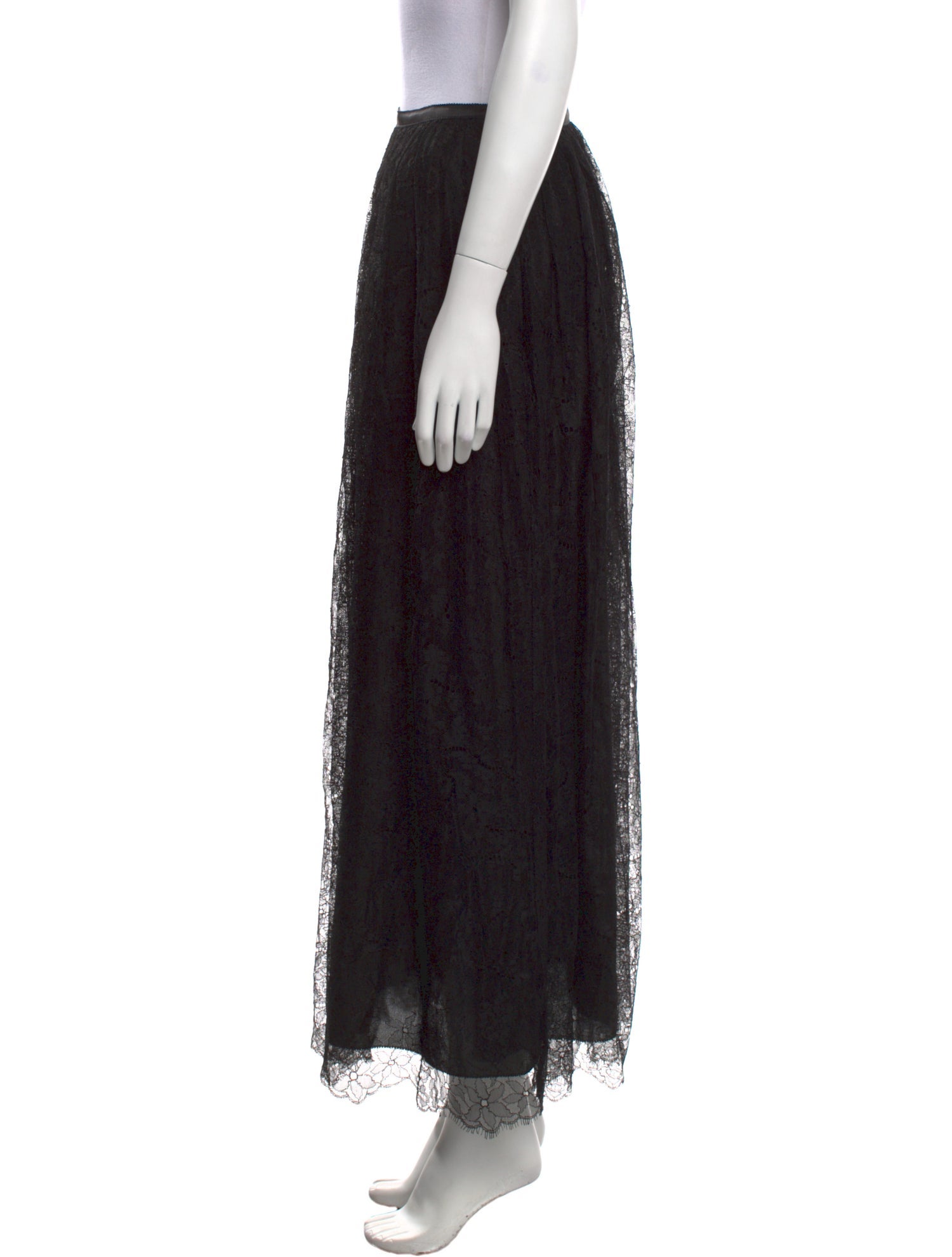 Ulla Johnson Midi Length Skirt