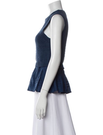 Ulla Johnson Crew Neck Sweater