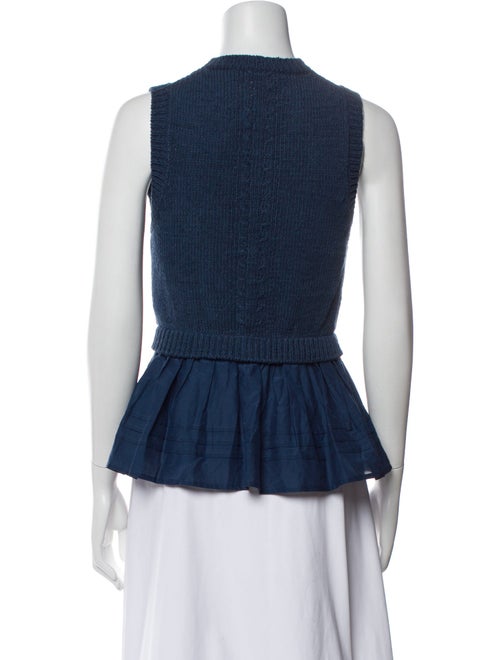 Ulla Johnson Crew Neck Sweater