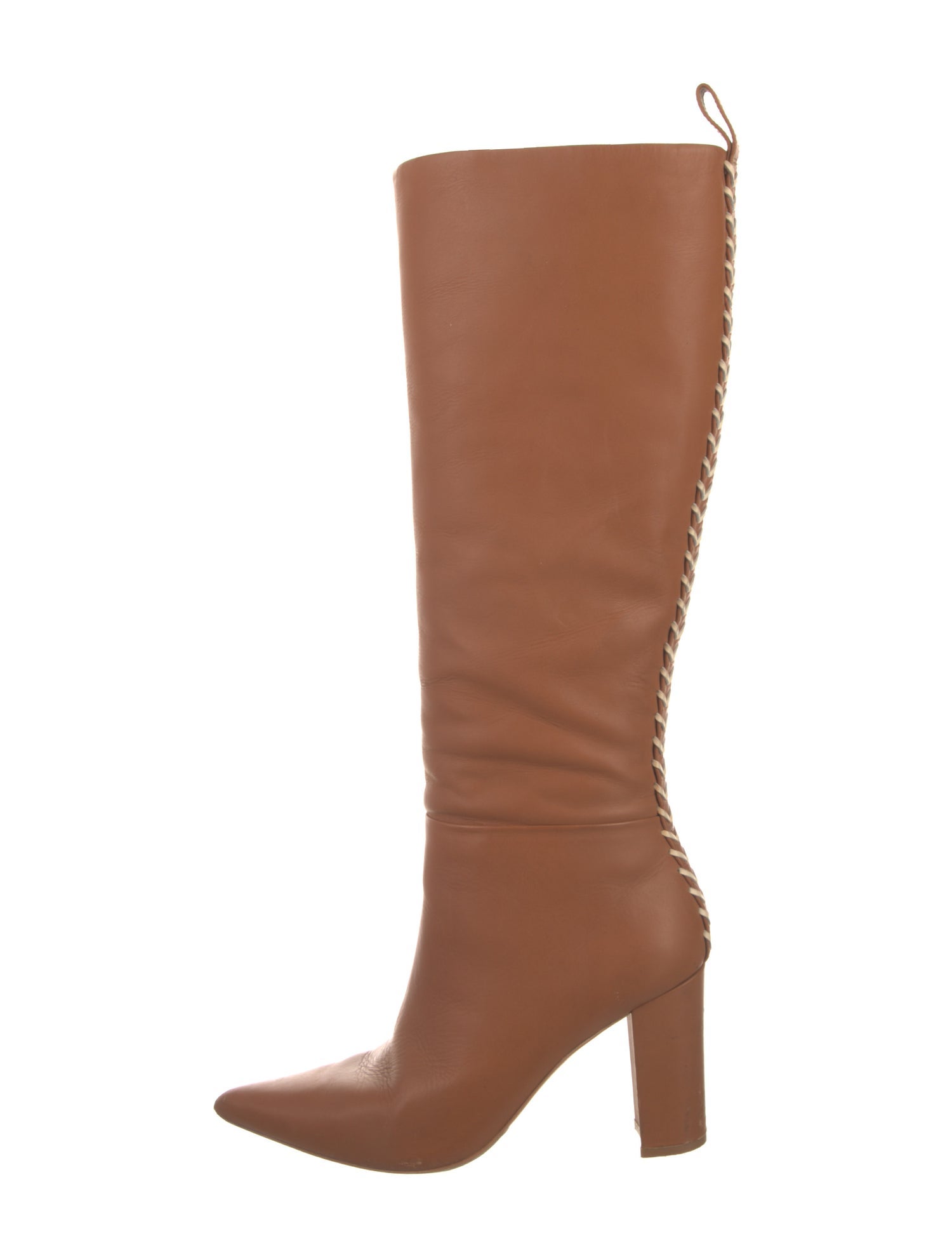Ulla Johnson Leather Boots