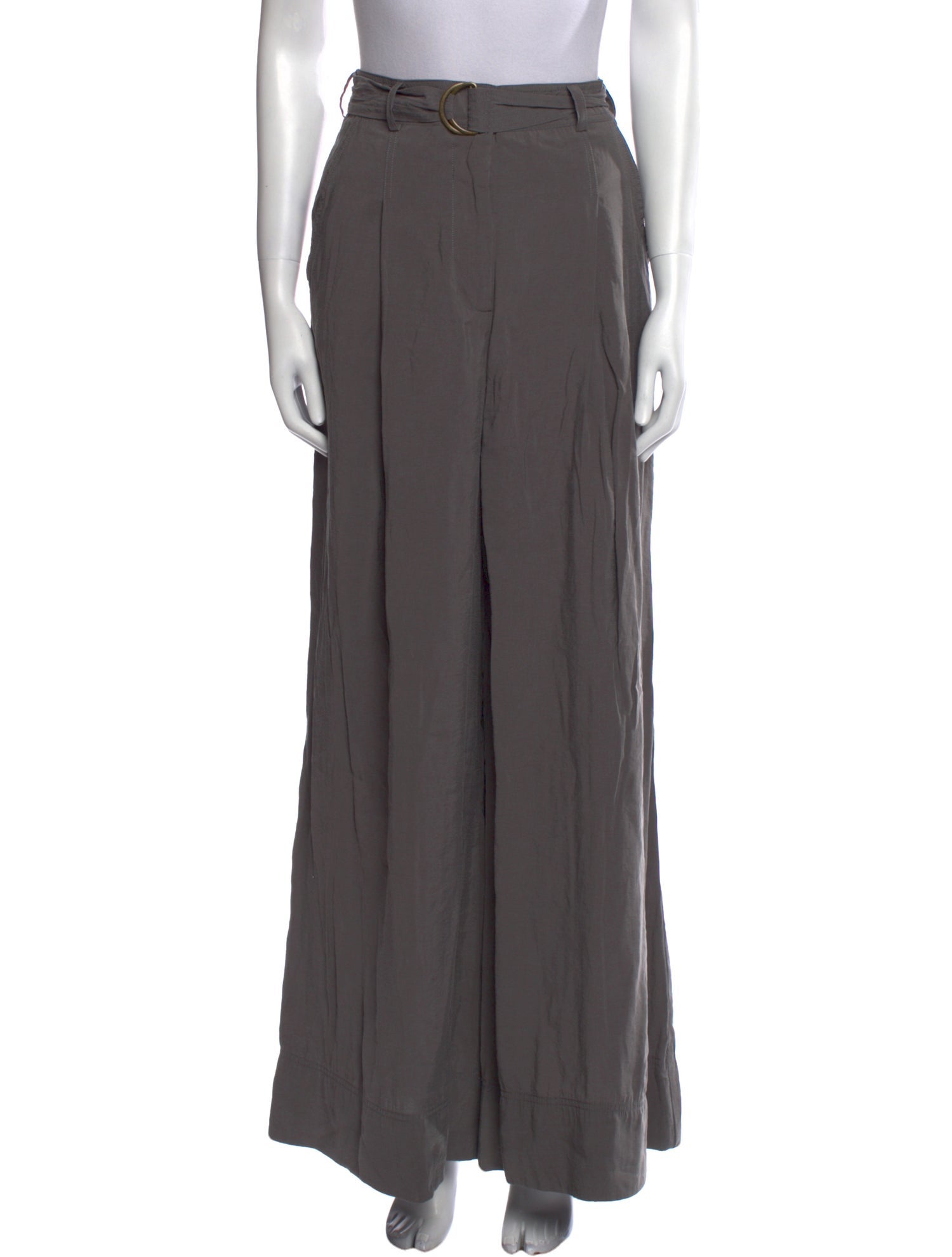 Ulla Johnson Wide Leg Pants