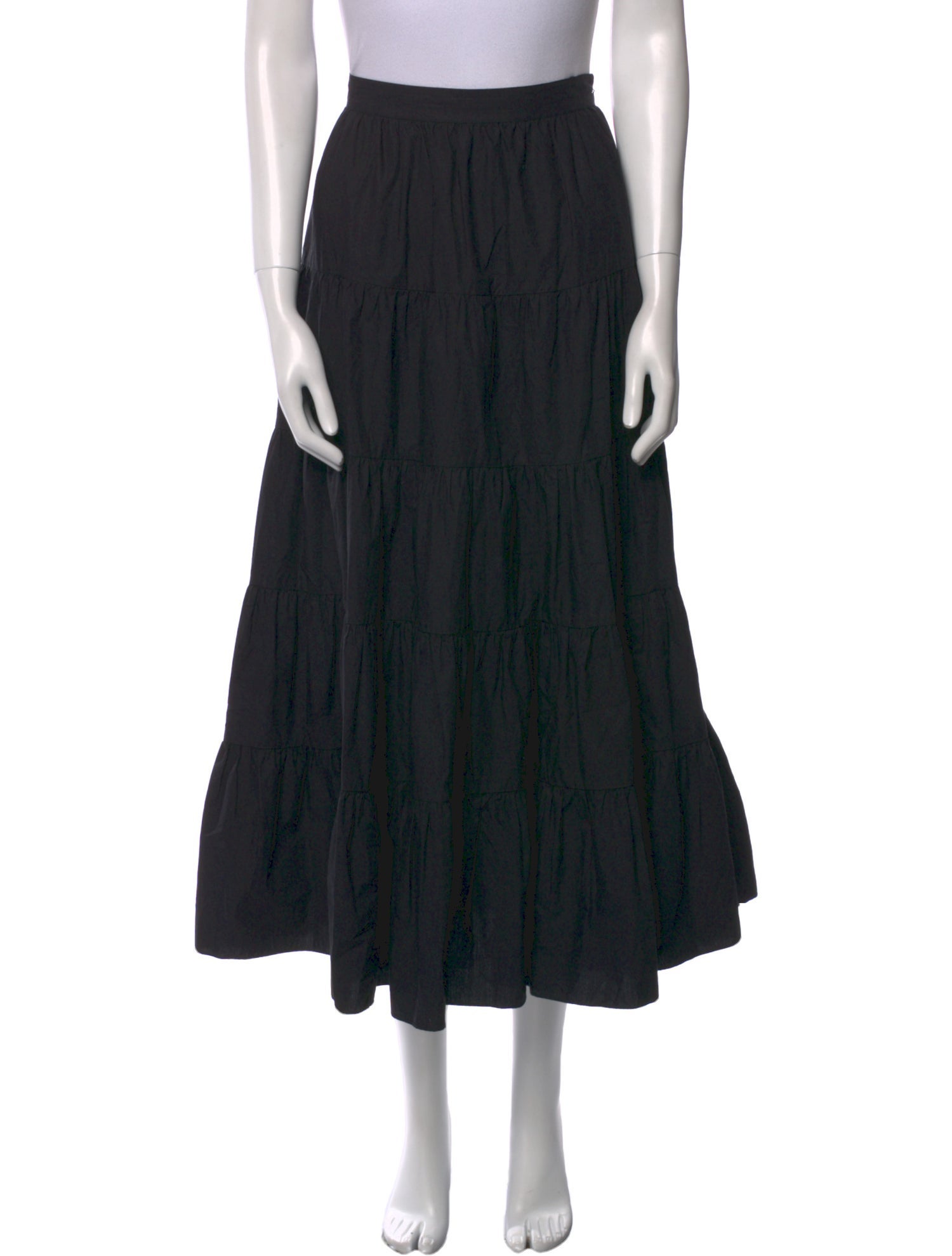 Ulla Johnson Midi Length Skirt