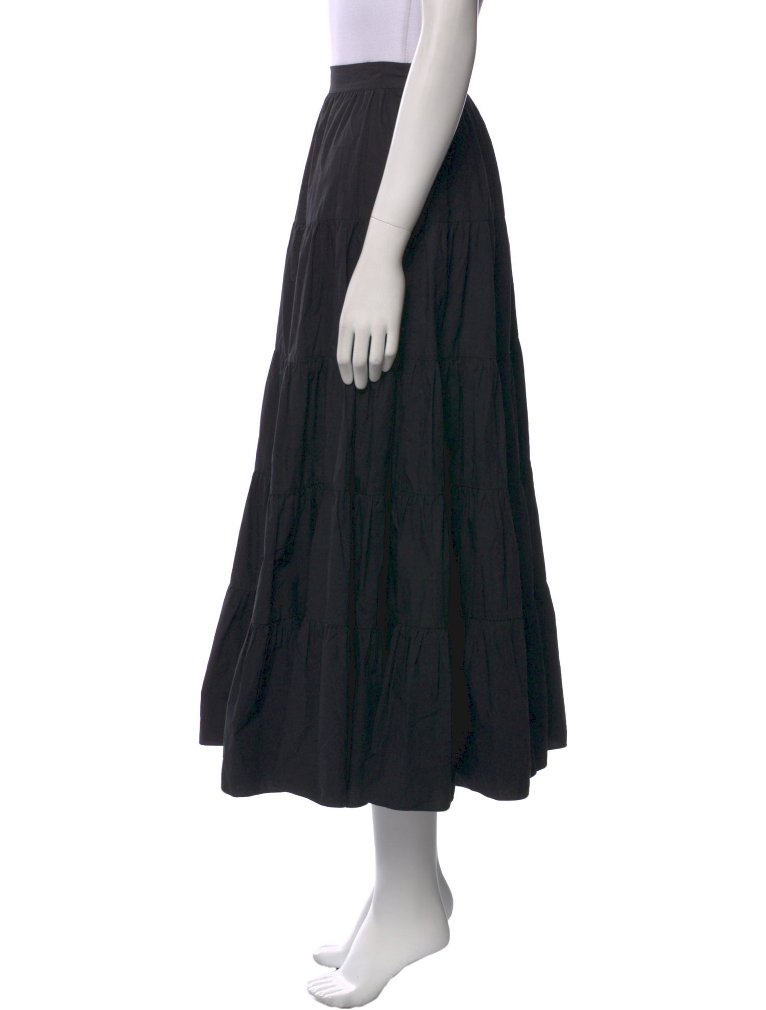 Ulla Johnson Midi Length Skirt