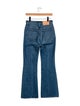 Ulla Johnson High-Rise Wide Leg Jeans