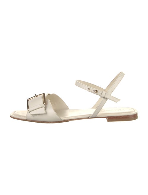 Ulla Johnson Leather Sandals