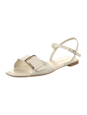 Ulla Johnson Leather Sandals