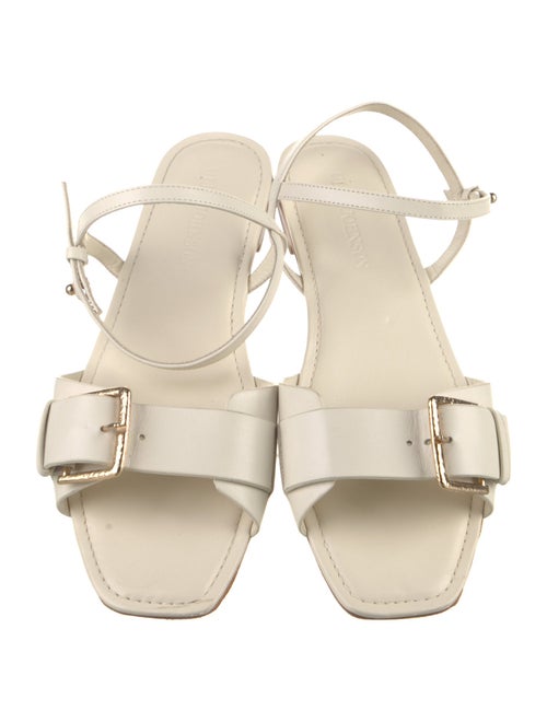 Ulla Johnson Leather Sandals