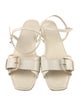 Ulla Johnson Leather Sandals
