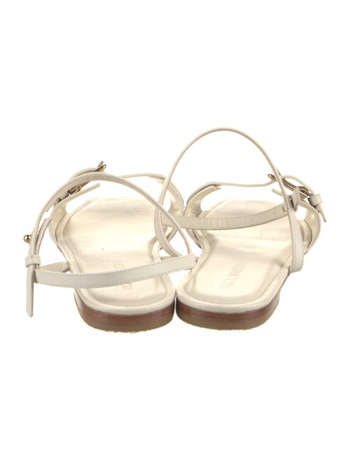 Ulla Johnson Leather Sandals