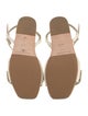 Ulla Johnson Leather Sandals