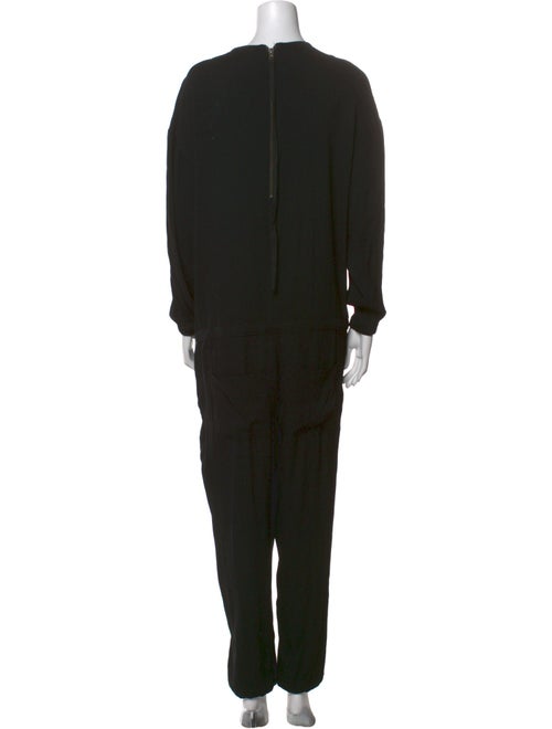 Ulla Johnson Crew Neck Jumpsuit