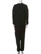 Ulla Johnson Crew Neck Jumpsuit