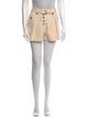 Ulla Johnson Mini Shorts