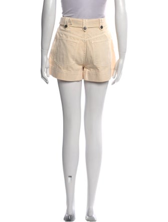 Ulla Johnson Mini Shorts