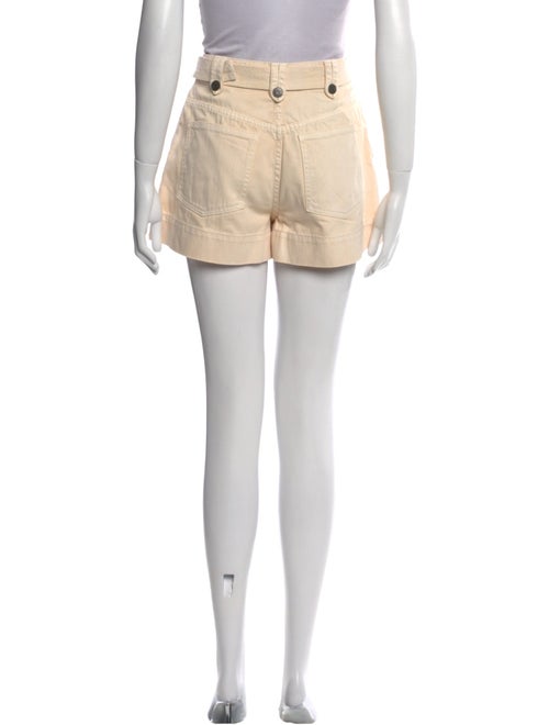 Ulla Johnson Mini Shorts