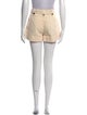 Ulla Johnson Mini Shorts