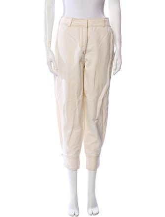 Ulla Johnson Skinny Leg Pants