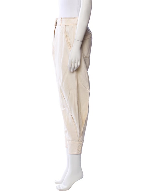 Ulla Johnson Skinny Leg Pants