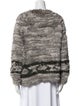 Ulla Johnson Fur Printed Fur Jacket