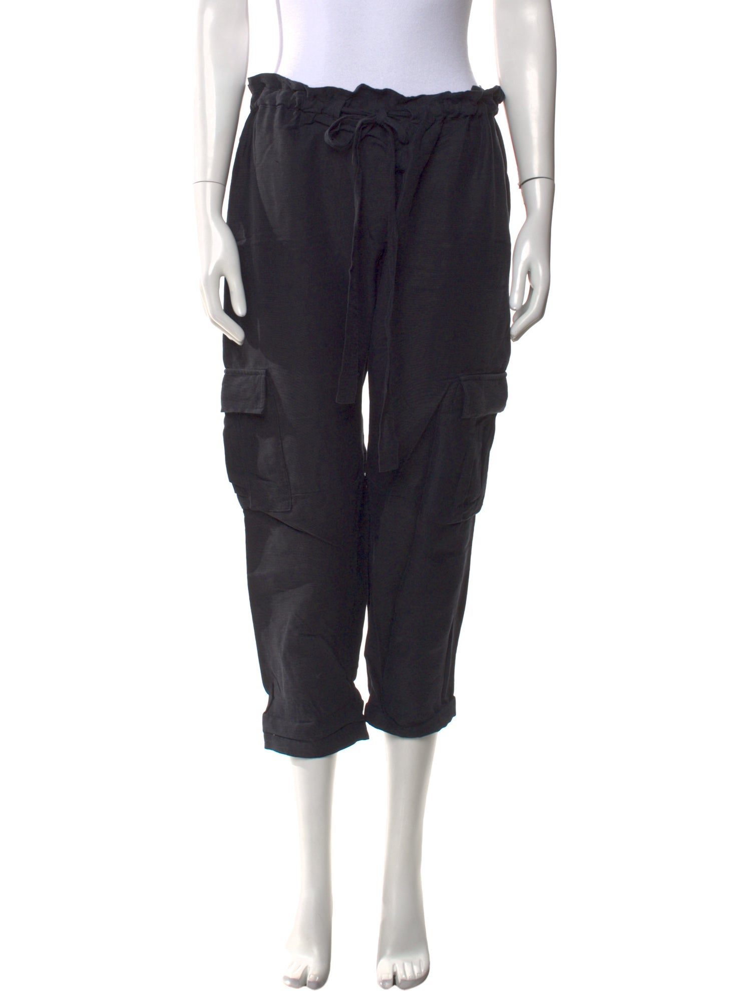 Ulla Johnson Straight Leg Pants