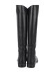 Ulla Johnson Leather Riding Boots