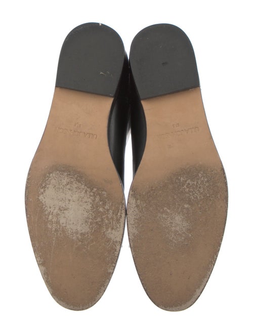 Ulla Johnson Leather Riding Boots