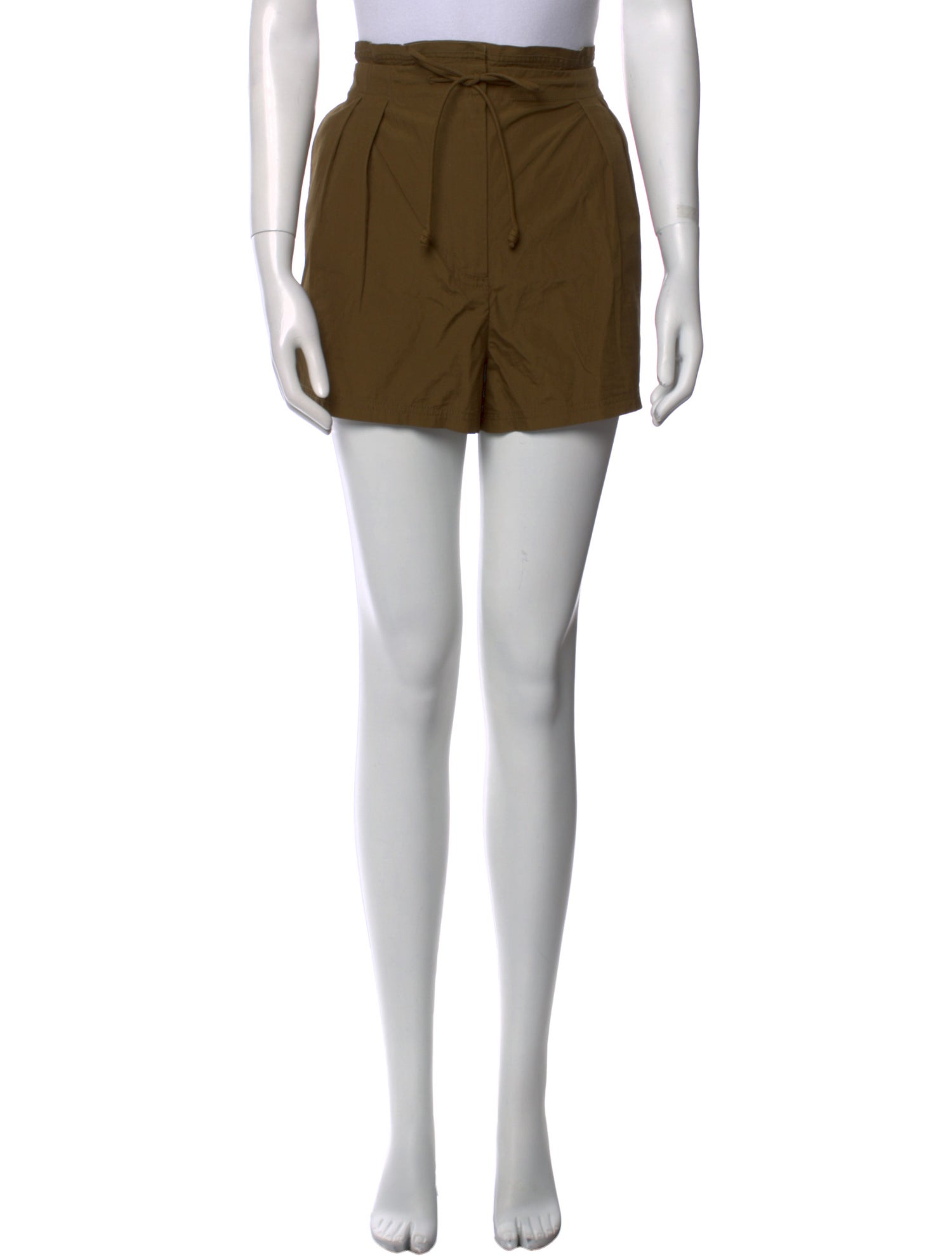 Ulla Johnson Mini Shorts