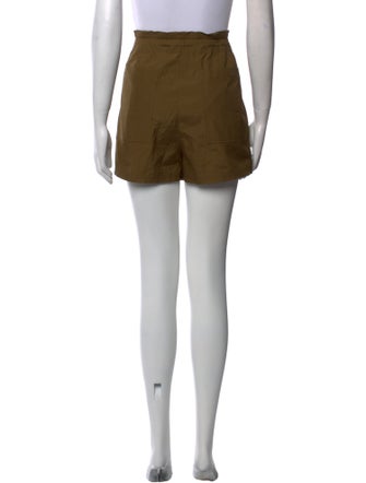 Ulla Johnson Mini Shorts