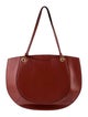 Ulla Johnson Leather Shoulder Bag