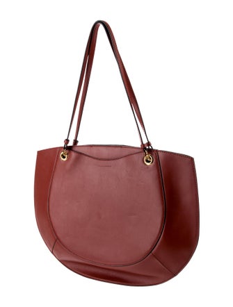Ulla Johnson Leather Shoulder Bag