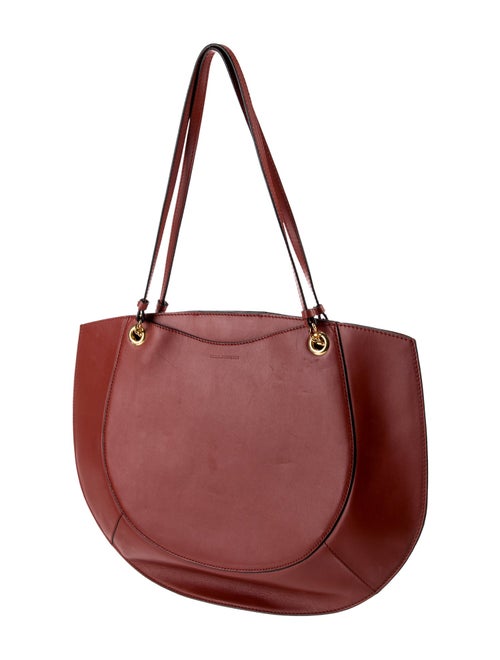 Ulla Johnson Leather Shoulder Bag