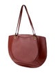 Ulla Johnson Leather Shoulder Bag
