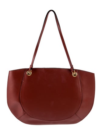 Ulla Johnson Leather Shoulder Bag